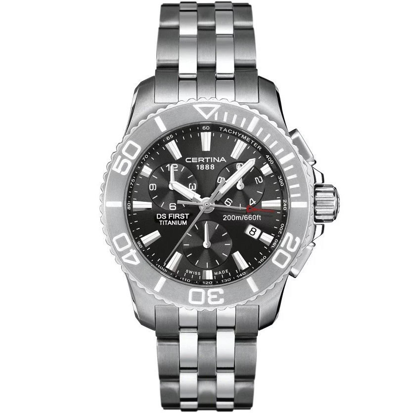 Certina Ds First C541.7184.12.61