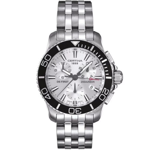 Certina Ds First C541.7184.42.17