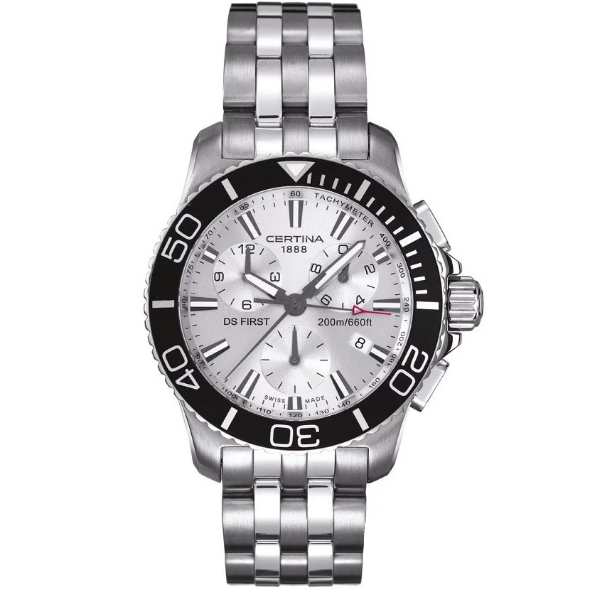 Certina Ds First C541.7184.42.17