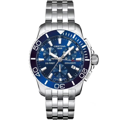 Certina Ds First C541.7184.42.51