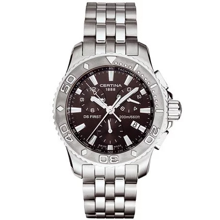 Certina Ds First C541.7184.42.61
