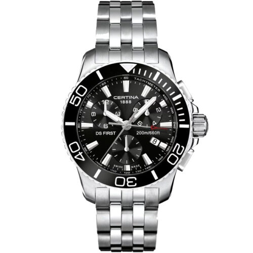 Certina Ds First C541.7184.42.67