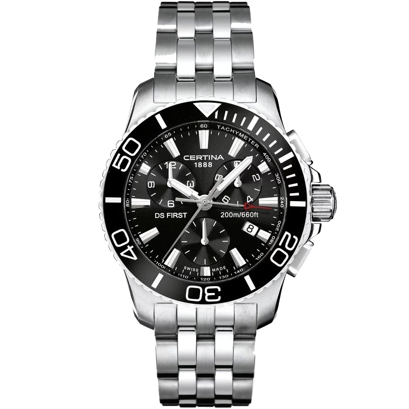 Certina Ds First C541.7184.42.67