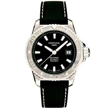 Certina Ds First C633.7084.42.61
