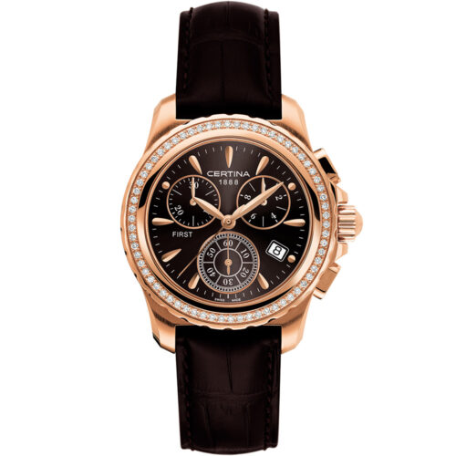 Certina Ds First C900.217.76.297.00