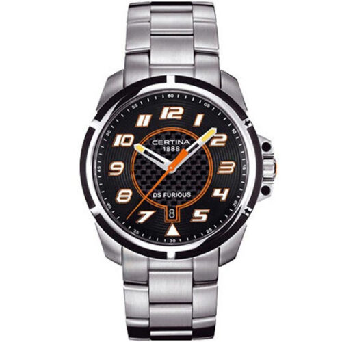 Certina Ds Furious C011.410.21.202.00
