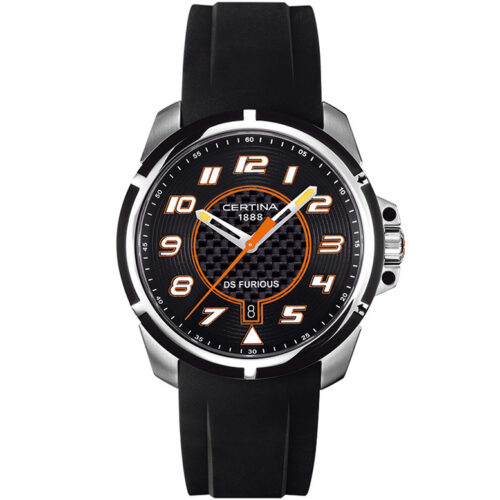 Certina Ds Furious C011.410.27.202.00