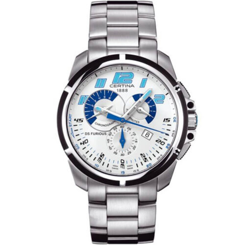 Certina Ds Furious C011.417.21.032.00