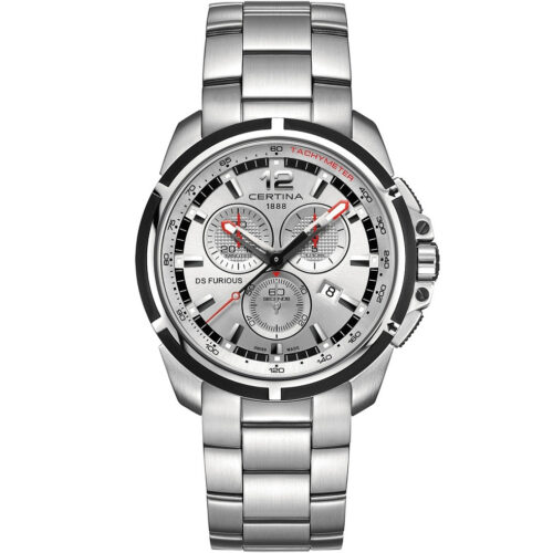 Certina Ds Furious C011.417.21.037.00