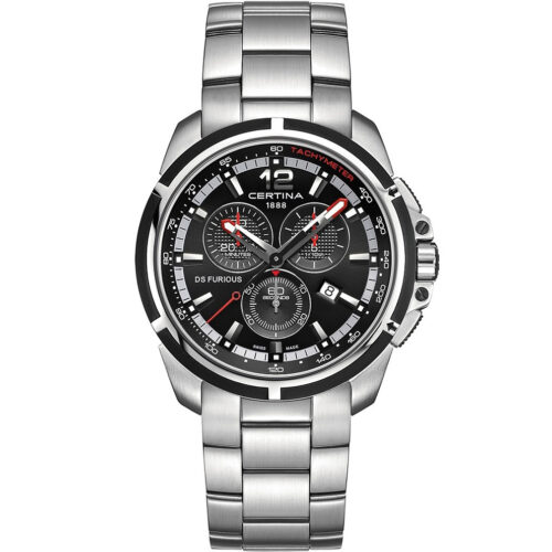 Certina Ds Furious C011.417.21.057.00