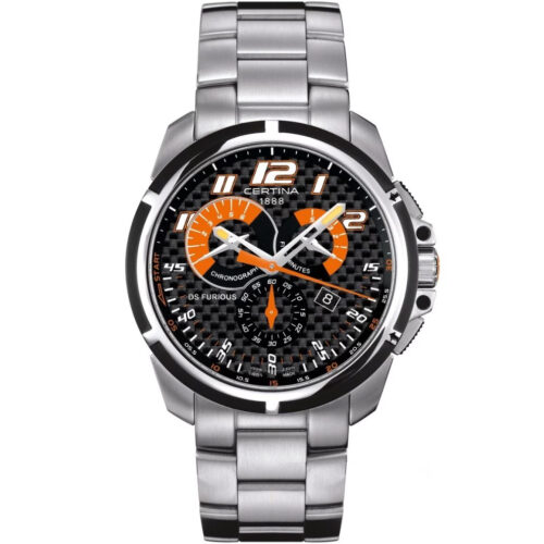 Certina Ds Furious C011.417.21.202.00