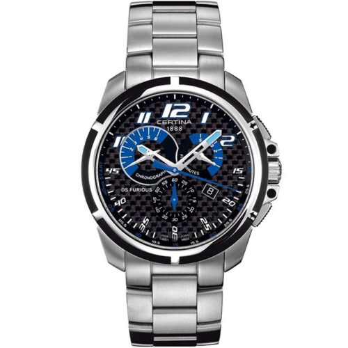 Certina Ds Furious C011.417.21.202.01