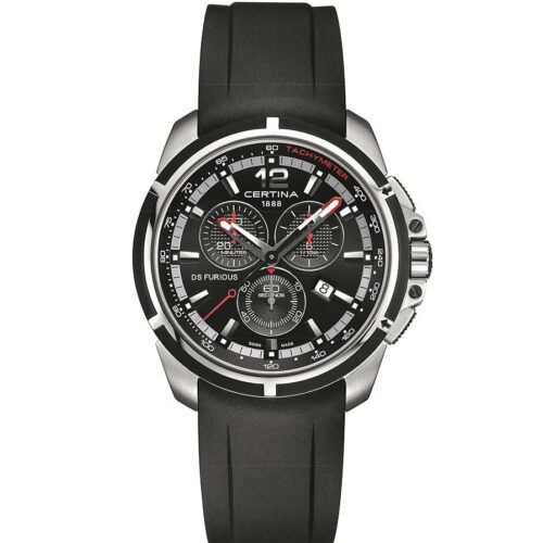 Certina Ds Furious C011.417.27.057.00