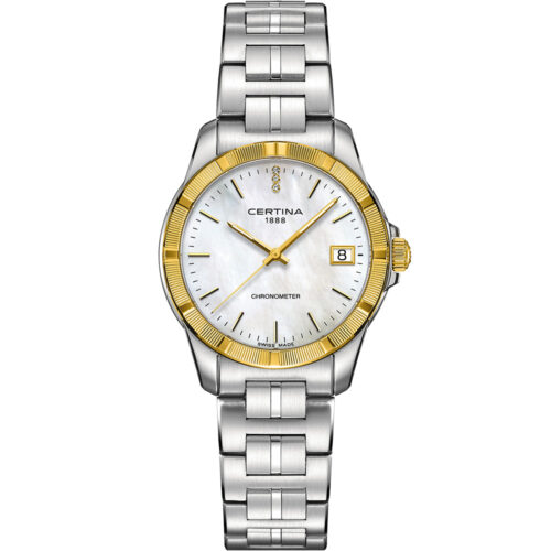 Certina Ds Jubile C902.251.41.016.00