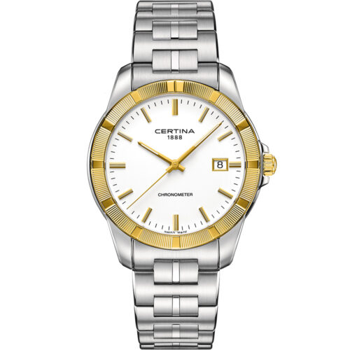 Certina Ds Jubile C902.451.41.011.00