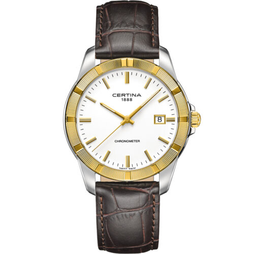 Certina Ds Jubile C902.451.46.011.00