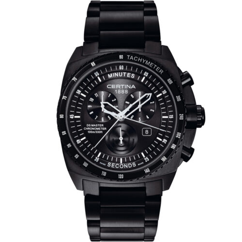 Certina Ds Master C015.434.11.050.00