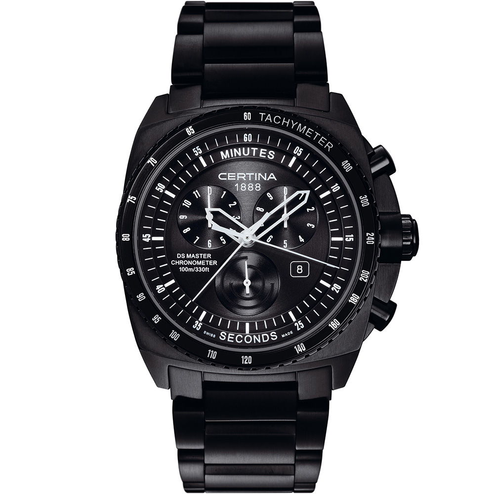 Certina Ds Master C015.434.11.050.00