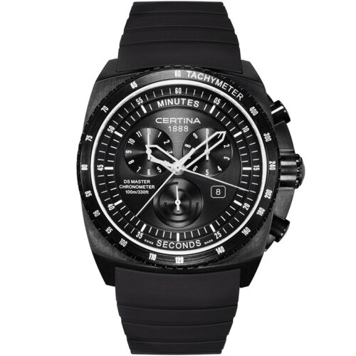 Certina Ds Master C015.434.17.050.00