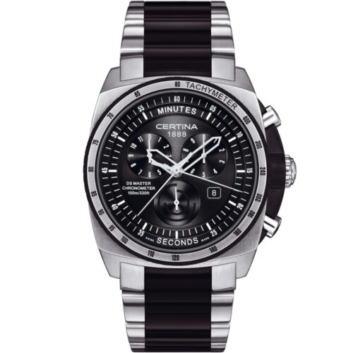 Certina Ds Master C015.434.22.050.00