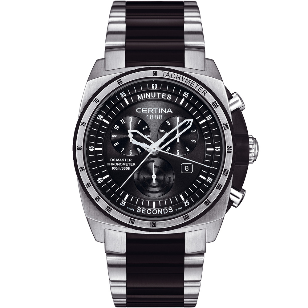 Certina Ds Master C015.434.22.050.00