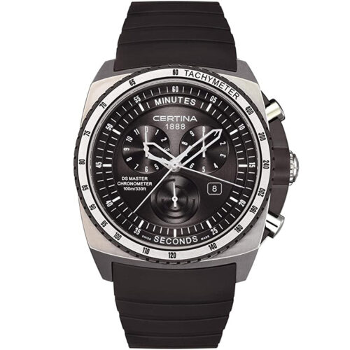 Certina Ds Master C015.434.27.050.00