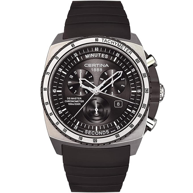 Certina Ds Master C015.434.27.050.00