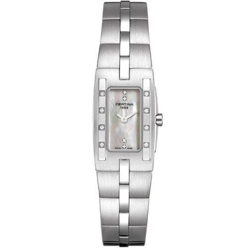 Certina Ds Mini Donna C002.109.11.116.00