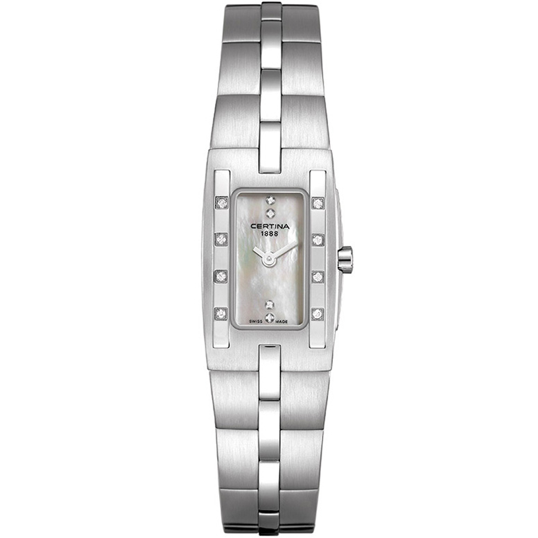 Certina Ds Mini Donna C002.109.11.116.00