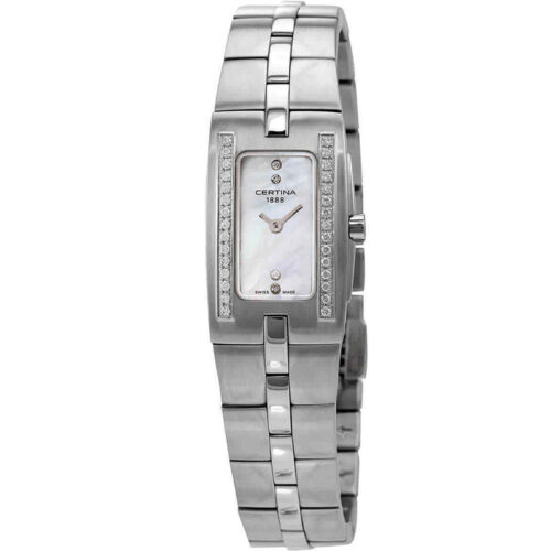 Certina Ds Mini Donna C002.109.11.116.01