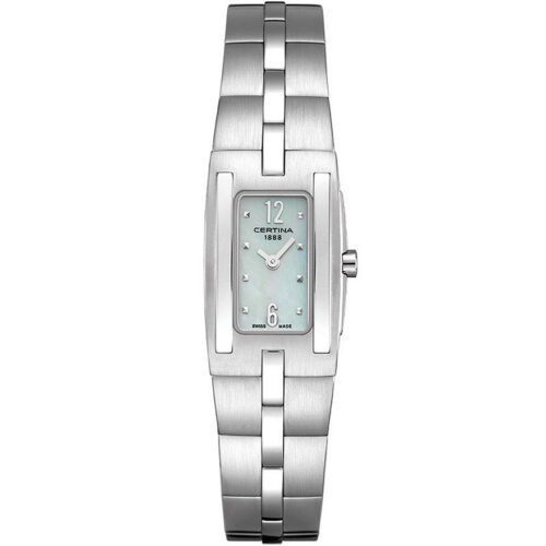 Certina Ds Mini Donna C002.109.11.117.00