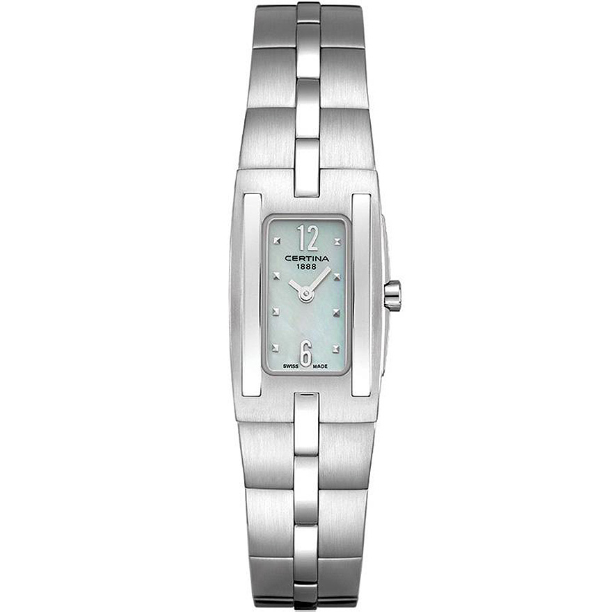 Certina Ds Mini Donna C002.109.11.117.00