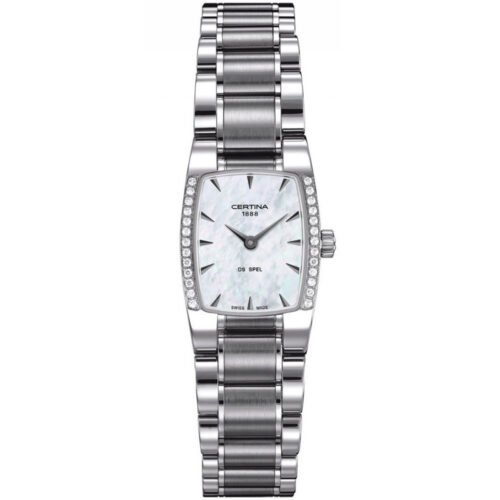 Certina Ds Mini Spel C012.109.61.111.00