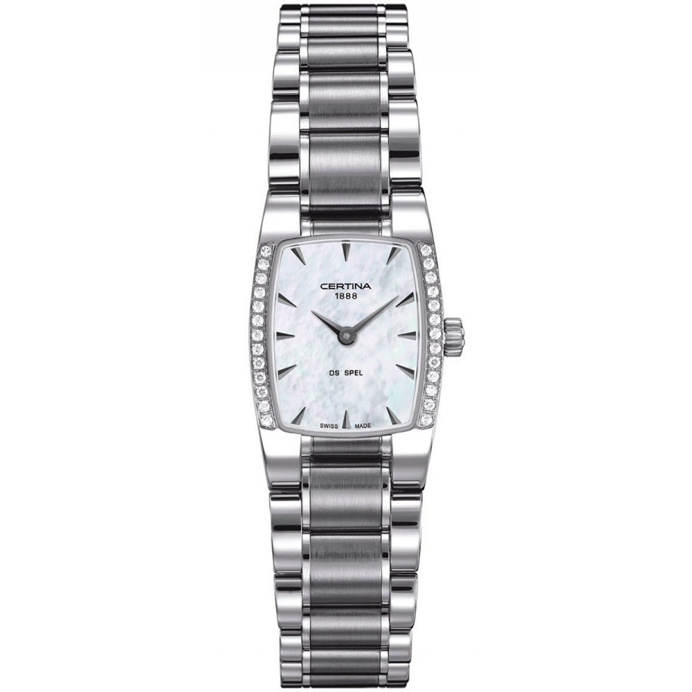 Certina Ds Mini Spel C012.109.61.111.00