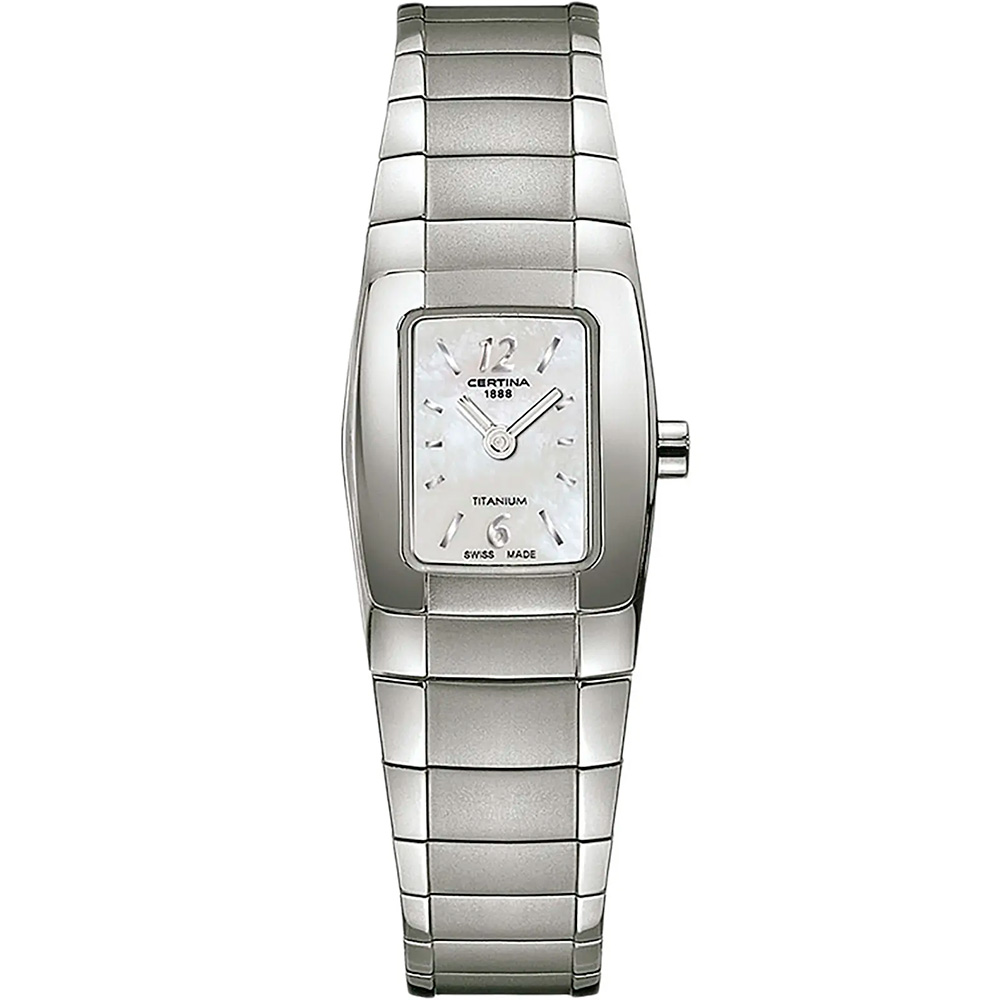 Certina Ds Mini Spel C322.7157.12.96