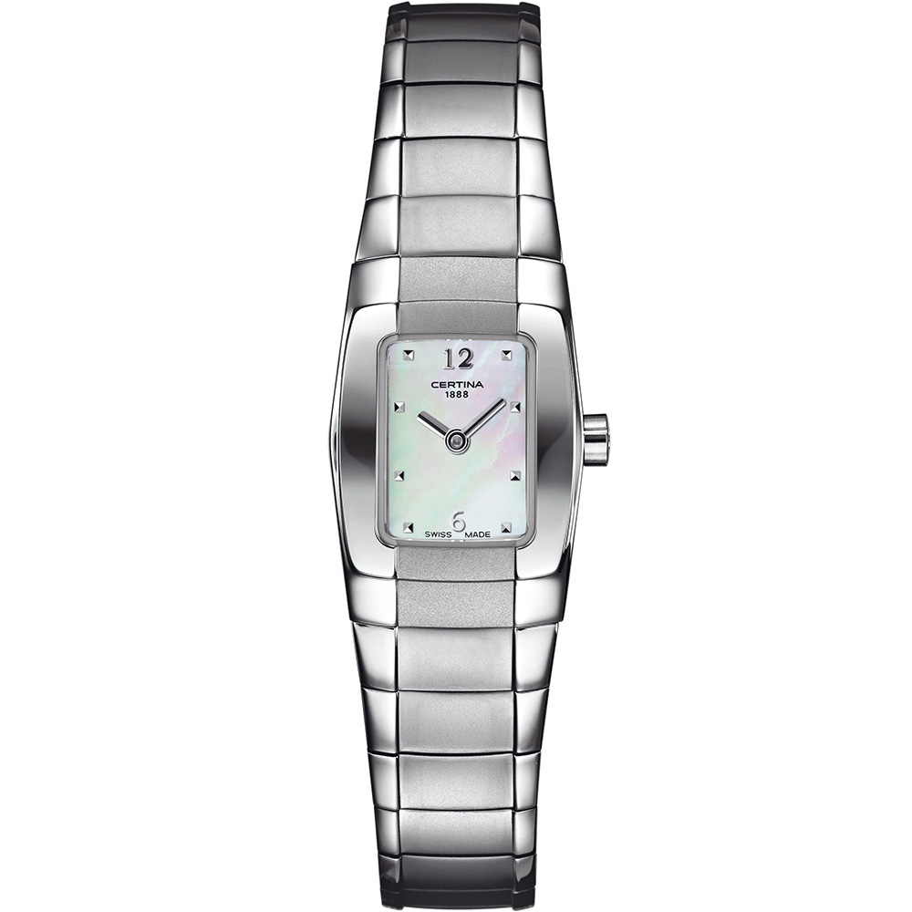 Certina Ds Mini Spel C322.7157.42.96