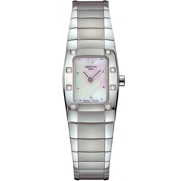 Certina Ds Mini Spel C322.7157.49.96