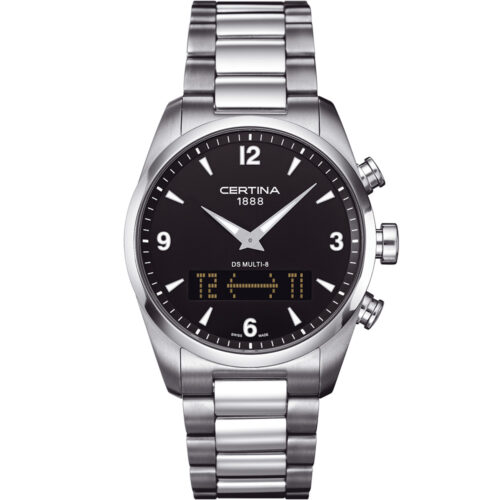 Certina Ds Multi 8 C020.419.11.057.00