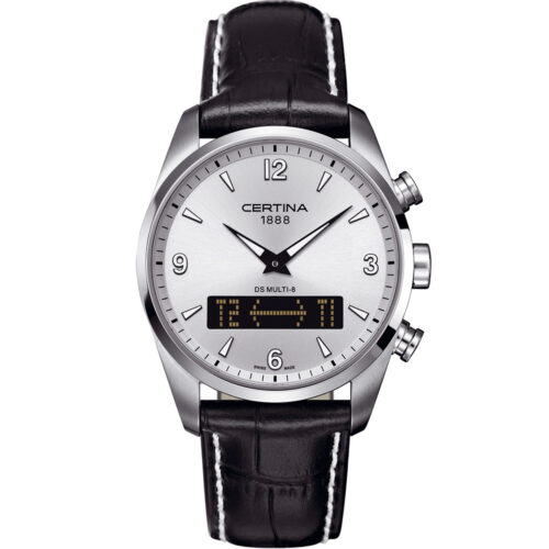 Certina Ds Multi 8 C020.419.16.037.00