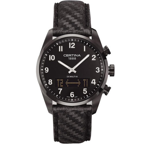 Certina Ds Multi 8 C020.419.16.052.00