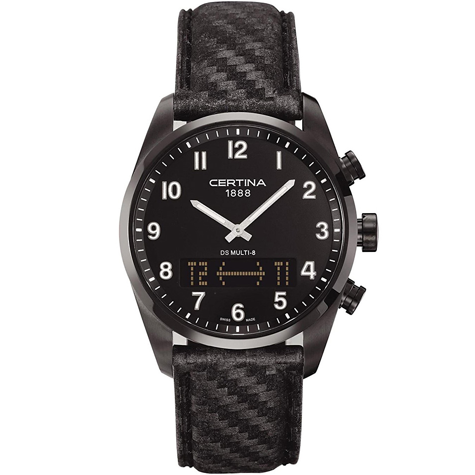 Certina Ds Multi 8 C020.419.16.052.00