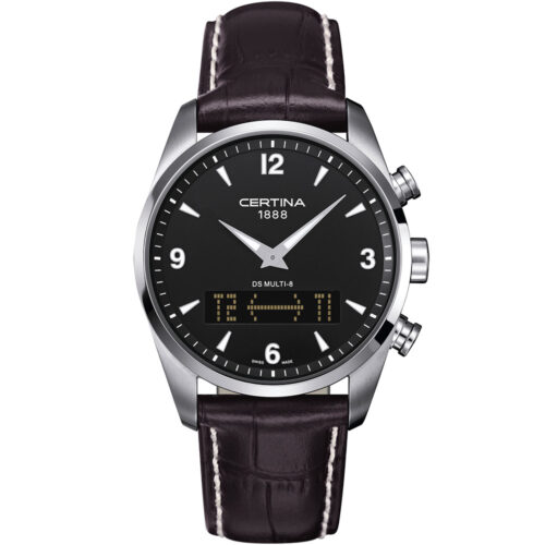 Certina Ds Multi 8 C020.419.16.057.00