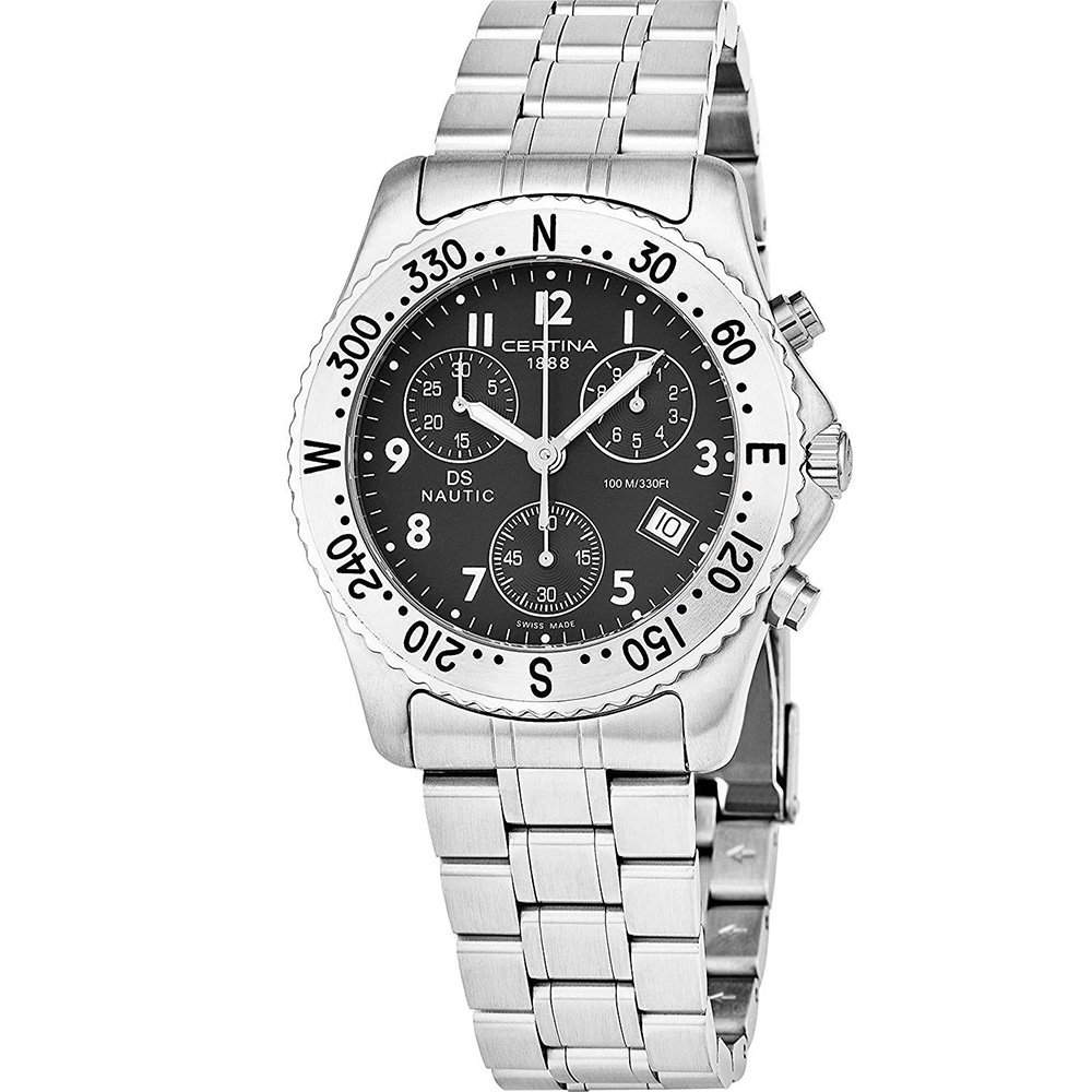 Certina Ds Nautic C542.7118.42.69