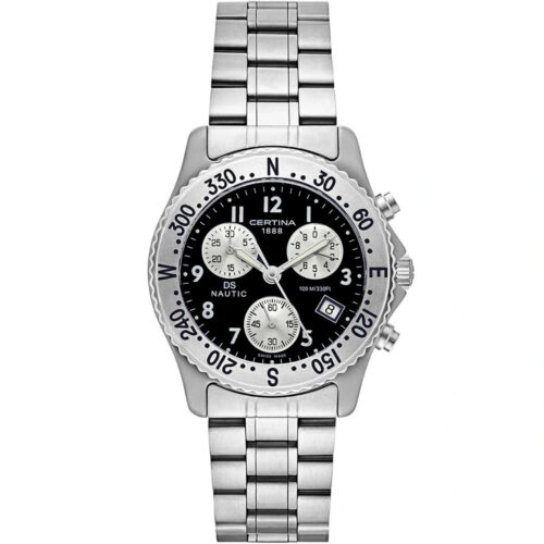 Certina Ds Nautic C542.7118.42.92