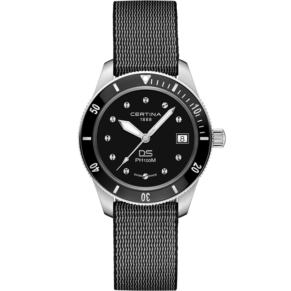 Certina Ds Ph100m C044.210.18.051.00