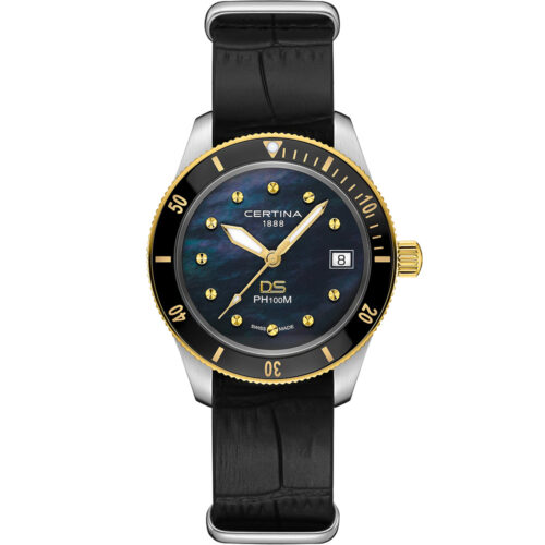 Certina Ds Ph100m C044.210.26.051.00