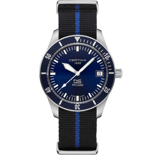 Certina Ds Ph100m C044.410.18.040.00