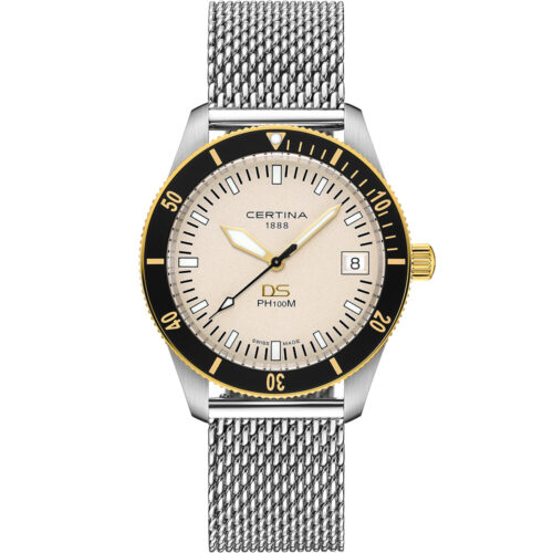 Certina Ds Ph100m C044.410.21.030.00