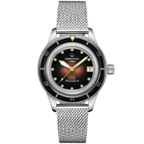Certina Ds Ph200m C036.207.11.296.00