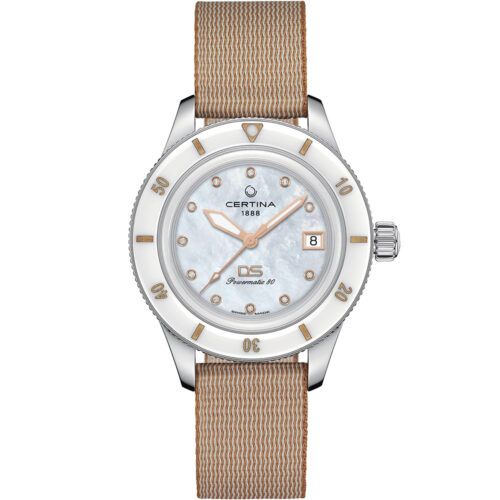 Certina Ds Ph200m C036.207.18.106.00